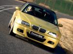 BMW M3 Convertible 2001 года (ZA)